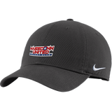 Mass Conn United Nike Heritage Cotton Twill Cap