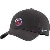 PAL Jr. Islanders  Nike Heritage Cotton Twill Cap