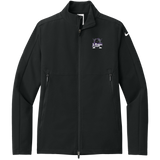 Old Bridge Jr. Knights Nike Full-Zip Soft Shell Jacket