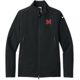 Mount St. Charles Nike Full-Zip Soft Shell Jacket