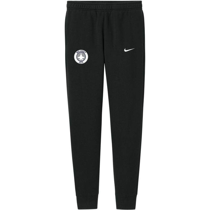 NJ Jets Nike Club Fleece Jogger