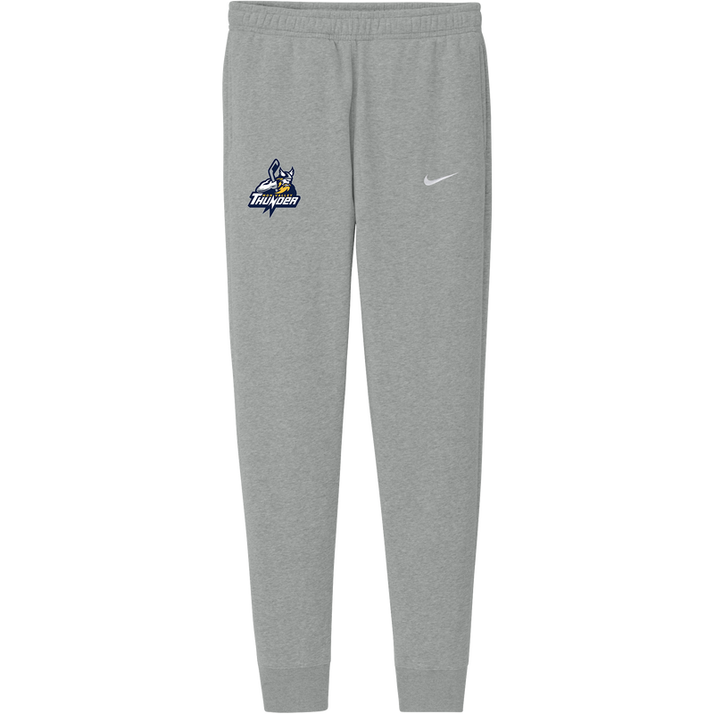 Mon Valley Thunder Nike Club Fleece Jogger