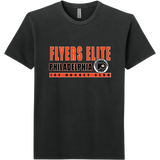 Philadelphia Flyers Elite Soft Wash Cotton Tee