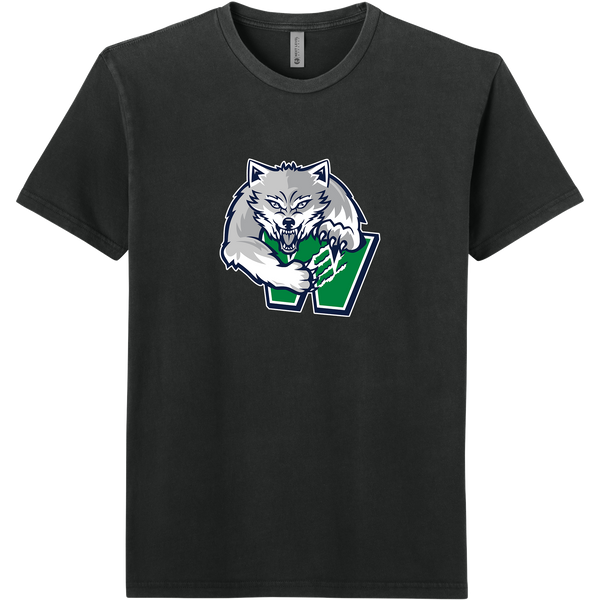 Woodbridge Wolfpack Soft Wash Cotton Tee
