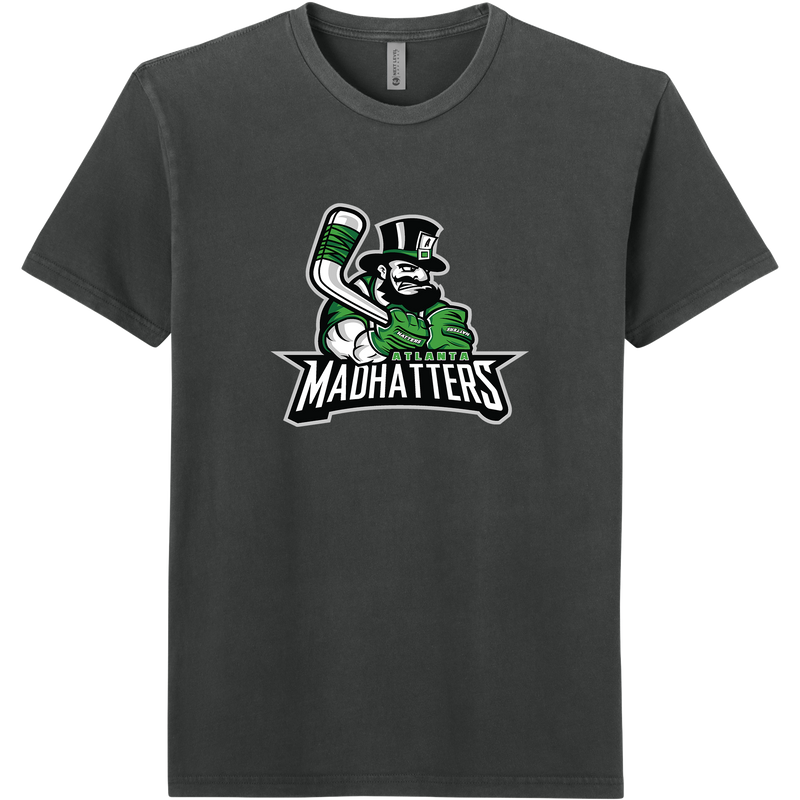 Atlanta Madhatters Soft Wash Cotton Tee