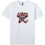 NY Stars Soft Wash Cotton Tee