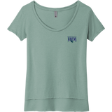 Kensington Valley Ravens Womens Festival Scoop Neck Tee