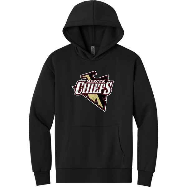 Mercer Chiefs Heavyweight Hoodie