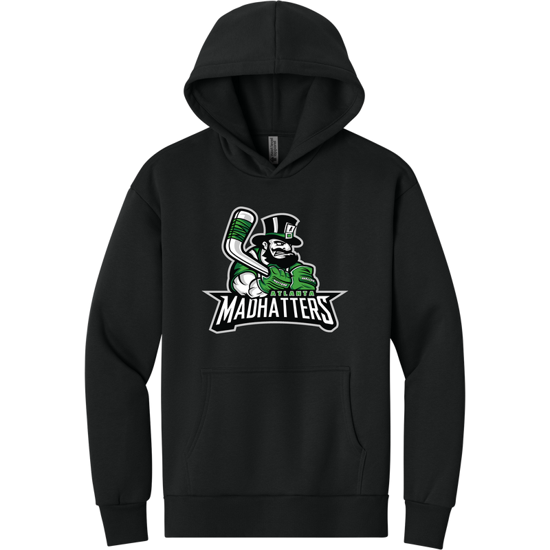 Atlanta Madhatters Heavyweight Hoodie