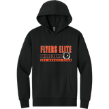 Philadelphia Flyers Elite Heavyweight Hoodie