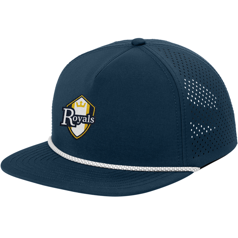 Royals Hockey Club OGIO 5-Panel Rope Performance Cap