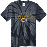 Chelsea Chiefs Youth Tie-Dye Tee