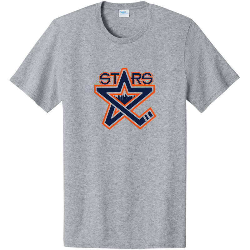 NY Stars Easy Cotton Tee