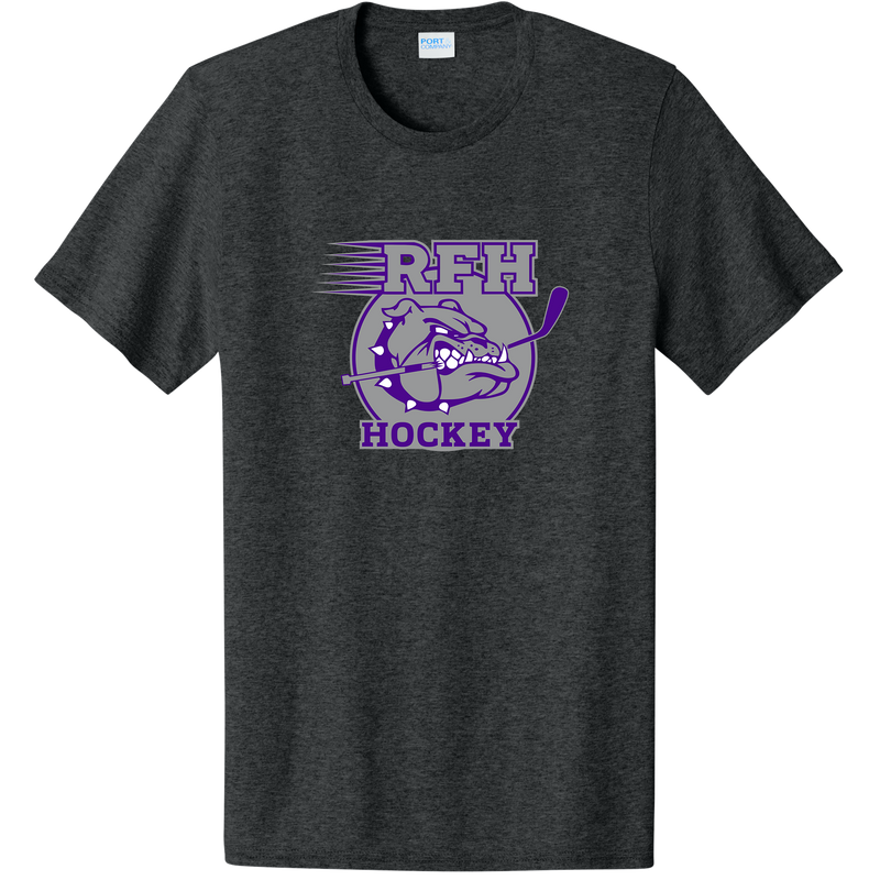 Rumson-Fair Haven Easy Cotton Tee