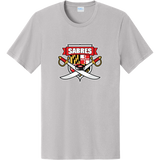 SOMD Sabres Easy Cotton Tee