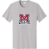 Jr. Mounties Easy Cotton Tee