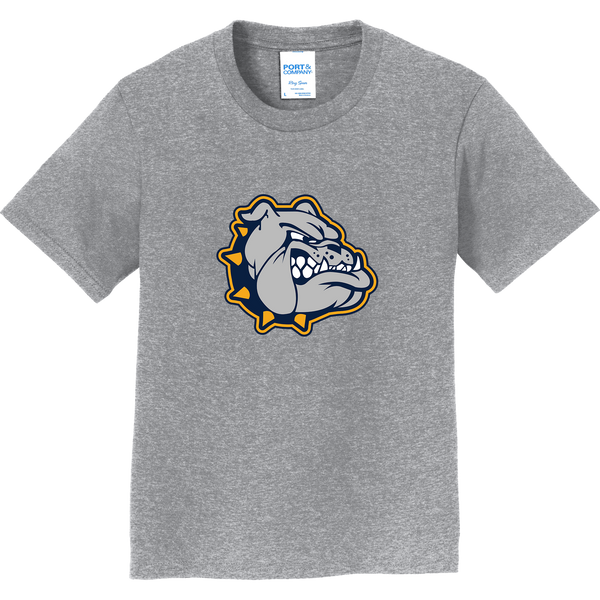 Chelsea Bulldogs Youth Fan Favorite Tee