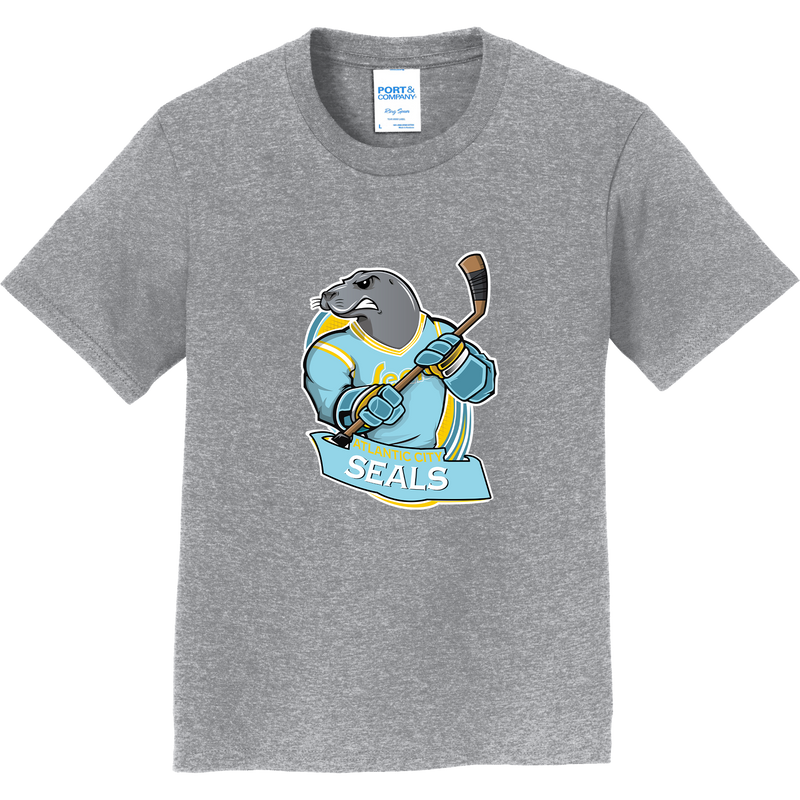 Atlantic City Seals Youth Fan Favorite Tee