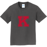 King's College Youth Fan Favorite Tee
