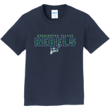 Kensington Valley Rebels Youth Fan Favorite Tee