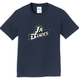 Junior Blades Youth Fan Favorite Tee
