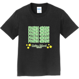 McGinn Elementary Youth '4th Grade' Fan Favorite Tee