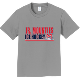 Jr. Mounties Youth Fan Favorite Tee