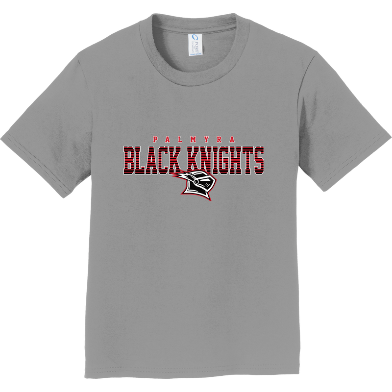 Palmyra Black Knights Youth Fan Favorite Tee