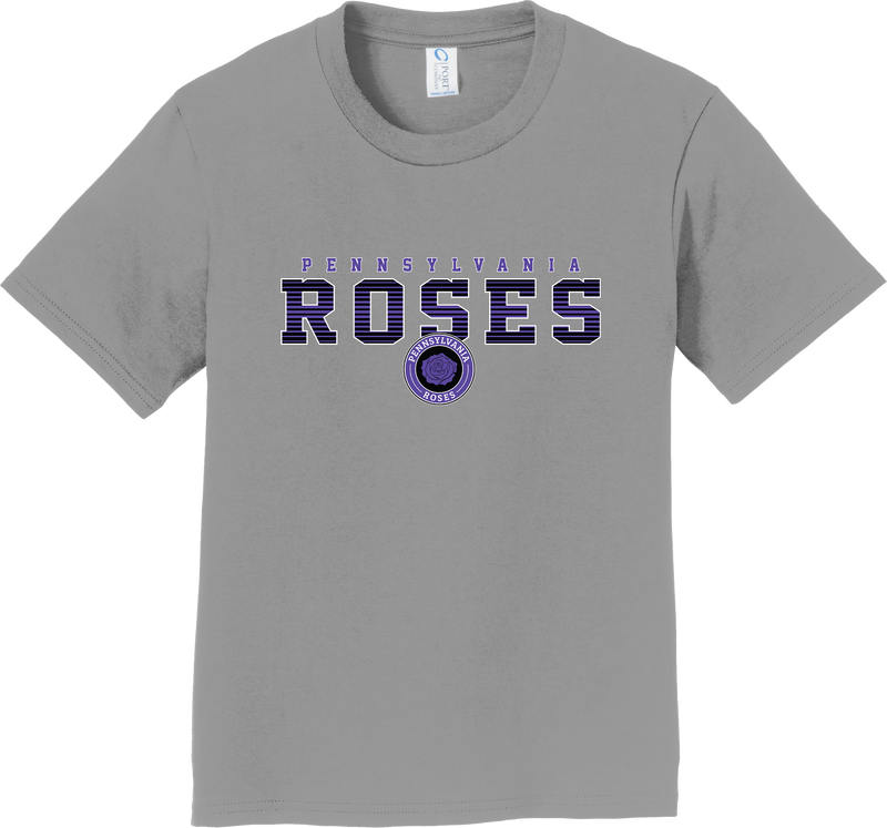 PA Roses Youth Fan Favorite Tee
