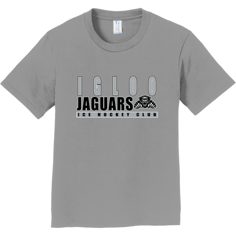 Igloo Jaguars Youth Fan Favorite Tee