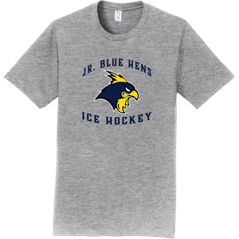 Delaware Jr. Blue Hens Adult Fan Favorite Tee
