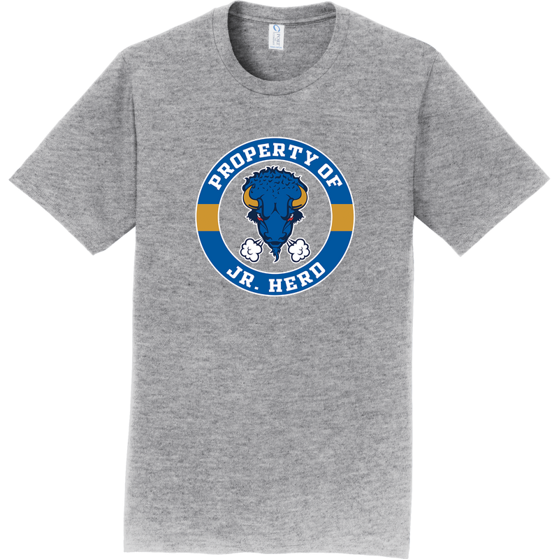 Jr. Herd Adult Fan Favorite Tee