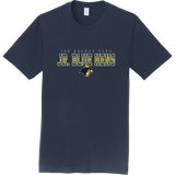 Delaware Jr. Blue Hens Adult Fan Favorite Tee