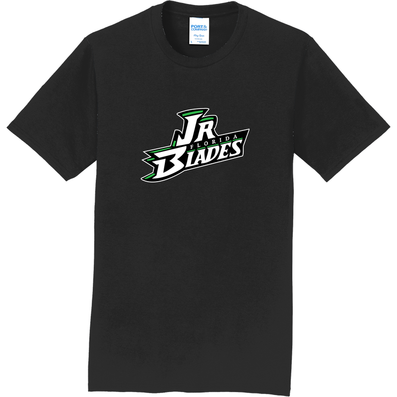 Junior Blades Adult Fan Favorite Tee