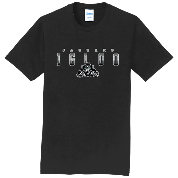 Igloo Jaguars Adult Fan Favorite Tee