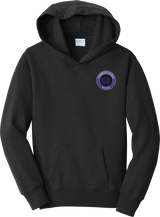 PA Roses Youth Fan Favorite Fleece Pullover Hooded Sweatshirt