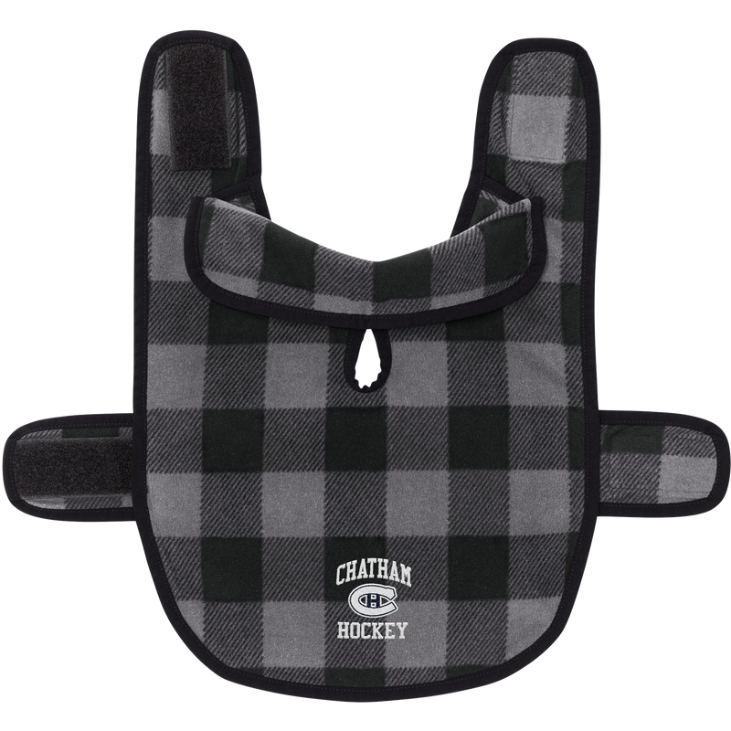 Chatham Hockey Pet Fleece Jacket