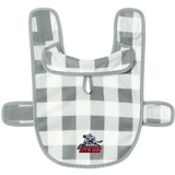 NJ Titans Pet Fleece Jacket