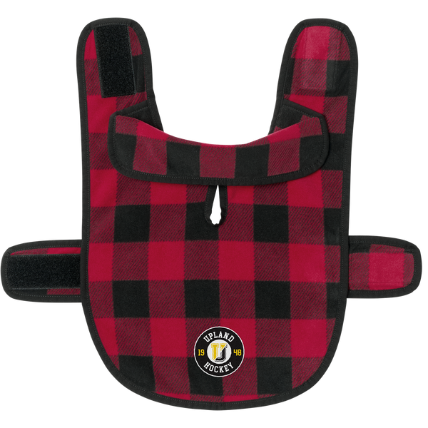 Upland Hockey Pet Fleece Jacket