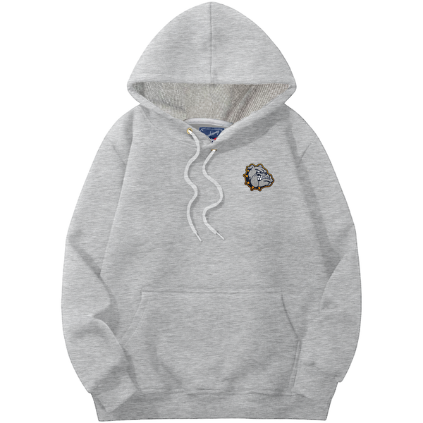 Chelsea Bulldogs Breakaway Adult Hoodie