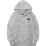 Metro Jets Breakaway Adult Hoodie