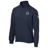 Marlboro-Holmdel 1/4-Zip Sweatshirt