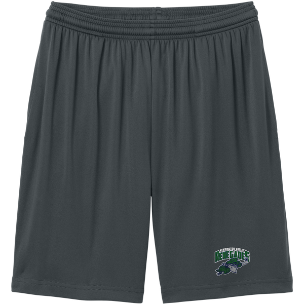 Kensington Valley Renegades PosiCharge Competitor 7 Inch Pocketed Short