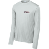Prestige Stars Long Sleeve PosiCharge Competitor Tee