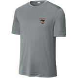 Biggby Bombers PosiCharge Competitor Tee