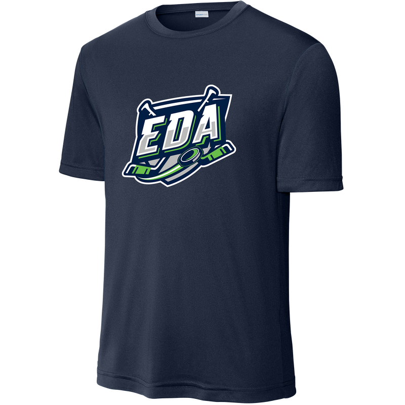 EDA Youth PosiCharge Competitor Tee