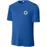 North Park Hockey PosiCharge Competitor Tee