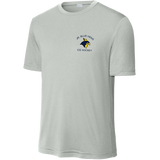 Delaware Jr. Blue Hens PosiCharge Competitor Tee