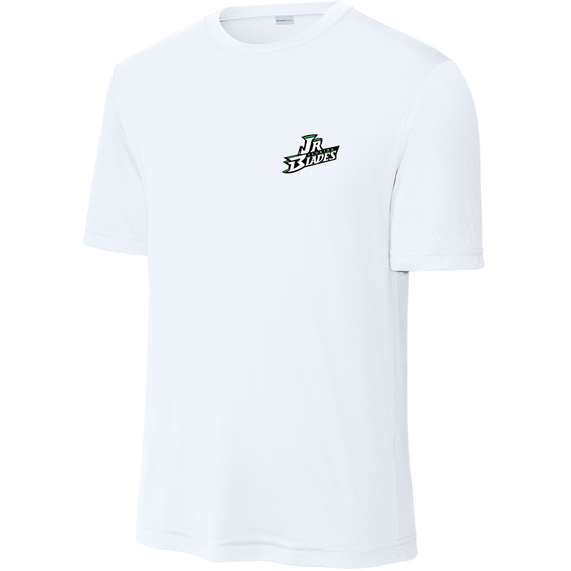 Junior Blades PosiCharge Competitor Tee