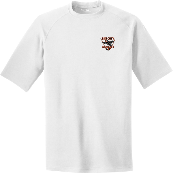 Biggby Bombers Ultimate Performance Crew